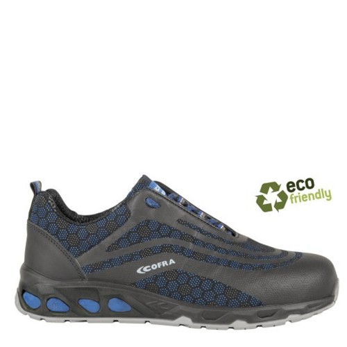 Cofra Root Safety Shoe